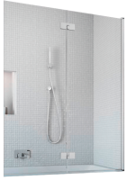 Шторка на ванну Radaway Essenza New PND I 120 R