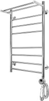 Полотенцесушитель электрический Domoterm Медея сп П8 50x80 ER, хром, R