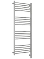 Полотенцесушитель электрический Сунержа Богема 3.1 071-6003-1250 130x55 см, подключение справа, сатин, лесенка