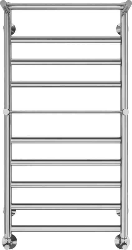 Полотенцесушитель водяной Terminus Хендрикс П10 0 500x100