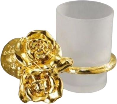 Стакан Art&Max Rose AM-0914-Do