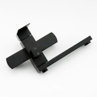 Смеситель для ванны с душем Frap H802-6 F32802-6 черный