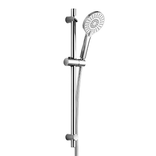 Душевой гарнитур Caprigo Don 98-570-CRM хром