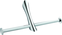 Держатель туалетной бумаги Art&Max Elegant AM-E-1583B