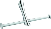 Держатель туалетной бумаги Art&Max Elegant AM-E-1583B Держатель туалетной бумаги Art&Max Elegant AM-E-1583B