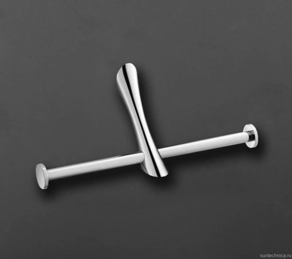 Держатель туалетной бумаги Art&Max Elegant AM-E-1583B