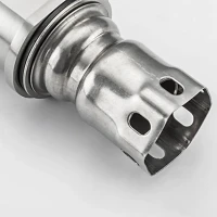 Смеситель для раковины Frap F10805-2 сатин