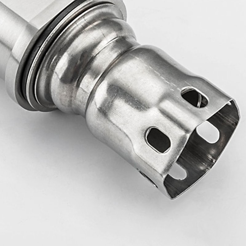 Смеситель для раковины Frap F10805-2 сатин