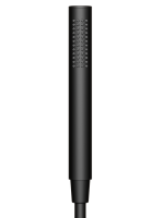 Душевая лейка Sancos Stick SC9036MB черный матовый