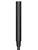 Душевая лейка Sancos Stick SC9036MB черный матовый Душевая лейка Sancos Stick SC9036MB черный матовый