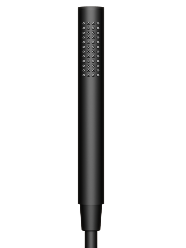 Душевая лейка Sancos Stick SC9036MB черный матовый