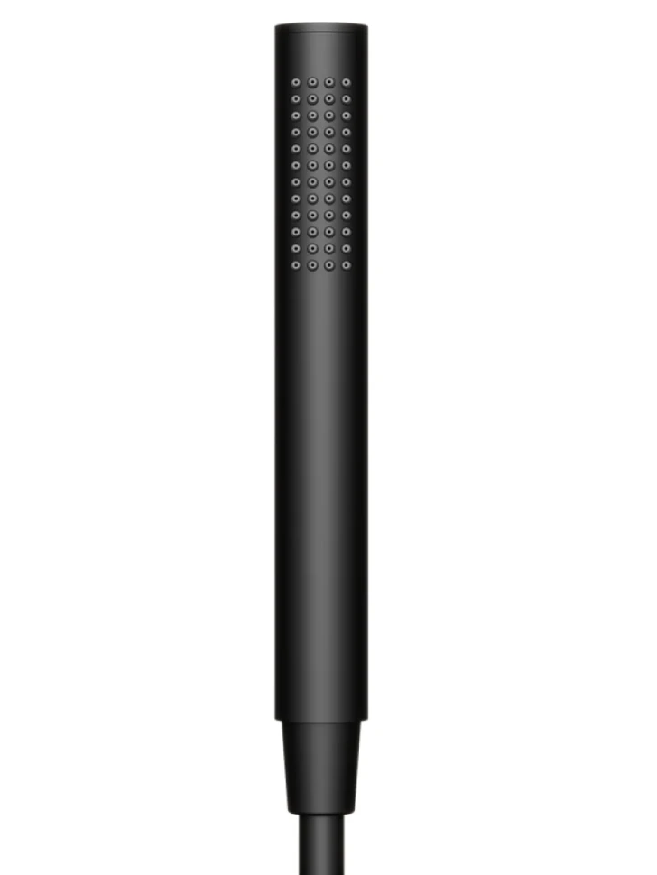 Душевая лейка Sancos Stick SC9036MB черный матовый