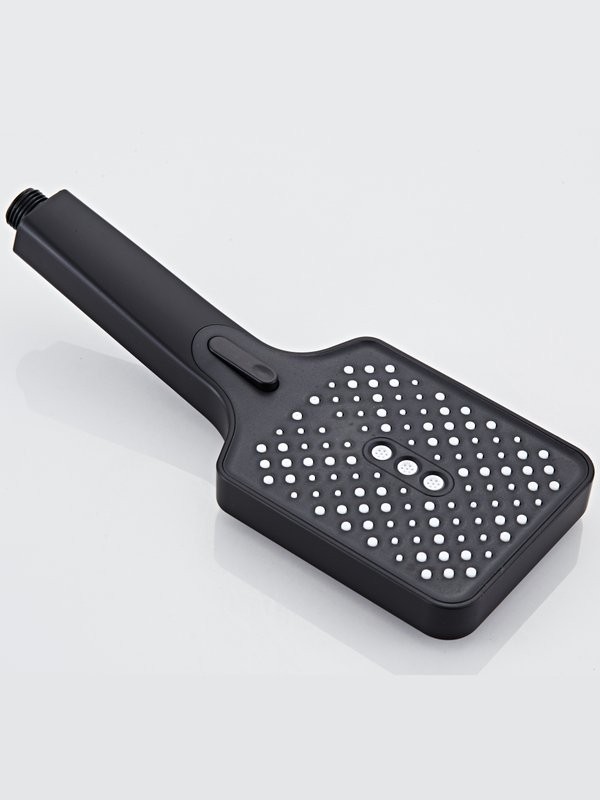 Душевая стойка Haiba HB24512-7 черная