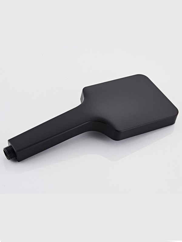 Душевая стойка Haiba HB24512-7 черная