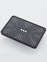 Душевая стойка Haiba HB24512-7 черная