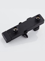 Душевая стойка Haiba HB24512-7 черная