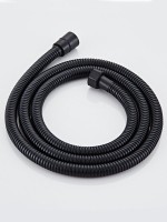 Душевая стойка Haiba HB24512-7 черная