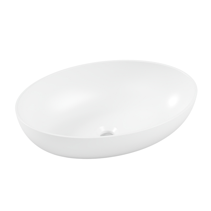 Тумба с раковиной Belux Джаз 120 подвесная, белая глянцевая, раковина Дубай 56