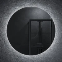 Мебель для ванной комнаты Sancos Libra 90 подвесная, дуб галифакс натуральный, раковина СN7019wx