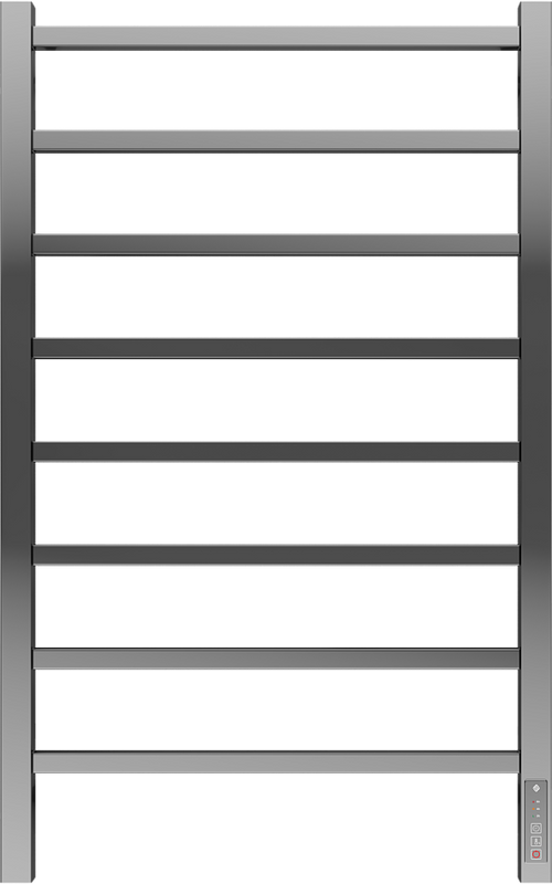 Полотенцесушитель электрический Terminus Ватикан П8 500х850