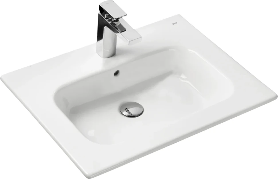 Мебель для ванной комнаты Roca The Gap 60 2 ящика, городской дуб