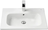 Мебель для ванной комнаты Roca The Gap 60 2 ящика, городской дуб