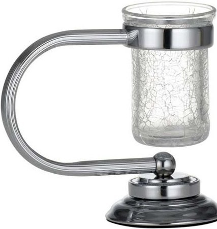 Стакан Boheme Murano 10911-CR