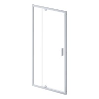 Душевая дверь в нишу AM.PM Gem W90G-100-1P-MT 100 см Душевая дверь в нишу AM.PM Gem W90G-100-1P-MT 100 см