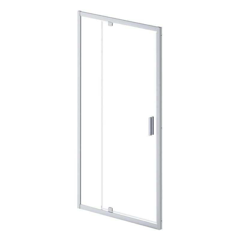 Душевая дверь в нишу AM.PM Gem W90G-100-1P-MT 100 см