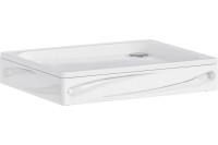 Поддон для душа 1MarKa Freya New 01пфн1280пК 120х80