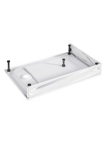 Поддон для душа 1MarKa Freya New 01пфн1280пК 120х80