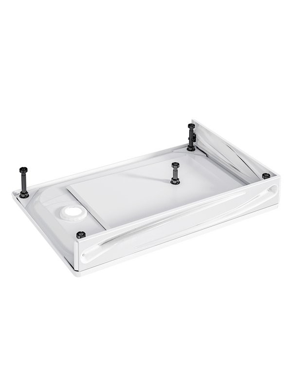 Поддон для душа 1MarKa Freya New 01пфн1280пК 120х80