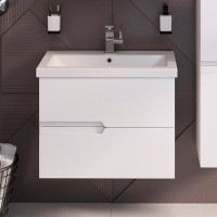 Тумба с раковиной Runo Стокгольм 70 Тумба с раковиной Runo Стокгольм 70