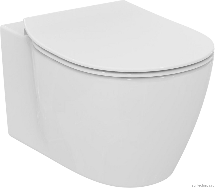 Унитаз подвесной Ideal Standard Connect E771801