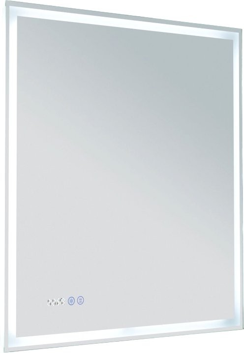 Мебель для ванной комнаты Aquanet Вита 70 подвесная, белая матовая