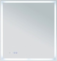 Мебель для ванной комнаты Aquanet Вита 70 подвесная, белая матовая