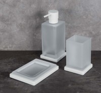 Стакан Colombo Design Look B1641.BM