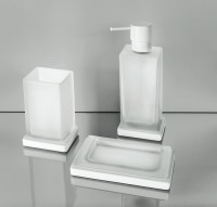Стакан Colombo Design Look B1641.BM