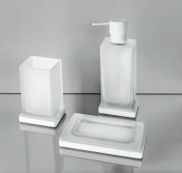 Стакан Colombo Design Look B1641.BM Стакан Colombo Design Look B1641.BM