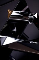 Смеситель для раковины Boheme Venturo 375 С ВНУТРЕННЕЙ ЧАСТЬЮ
