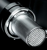 Полотенцедержатель Boheme Royal Cristal Chrome Полотенцедержатель Boheme Royal Cristal Chrome