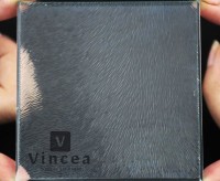 Душевой уголок Vincea Garda VSR-1G21018CH 180x100 см, профиль хром, стекло шиншилла