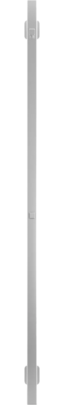 Полотенцесушитель электрический Grota Corsa 3х120