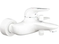 Смеситель для ванны с душем Grohe Eurostyle New 33591LS3 Смеситель для ванны с душем Grohe Eurostyle New 33591LS3