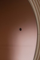 Зеркало Abber Teil AG6502S 70х100 см, с подсветкой