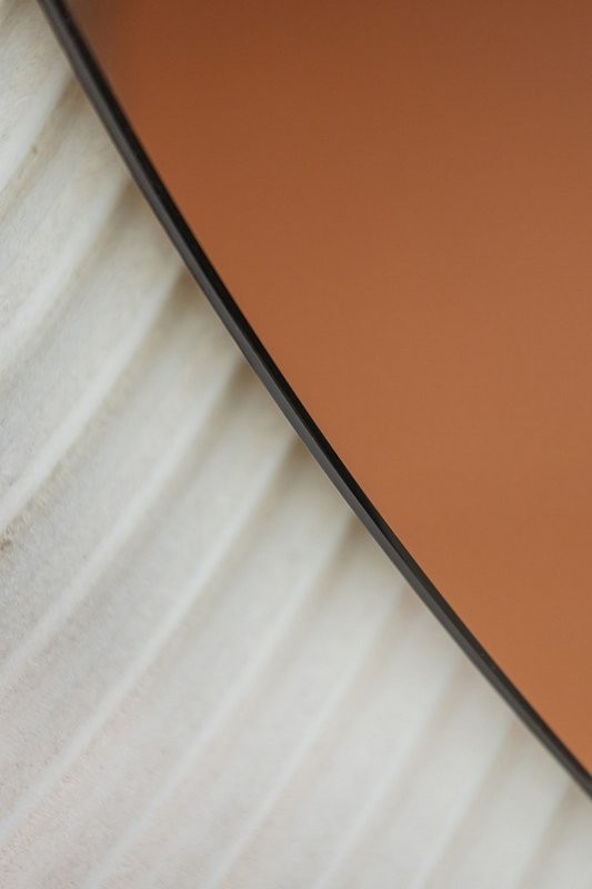 Зеркало Abber Teil AG6502S 70х100 см, с подсветкой