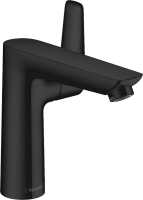 Смеситель для раковины Hansgrohe Talis E 71754670 с донным клапаном