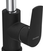 Смеситель для кухни Damixa RedBlu Origin Balance 790720000