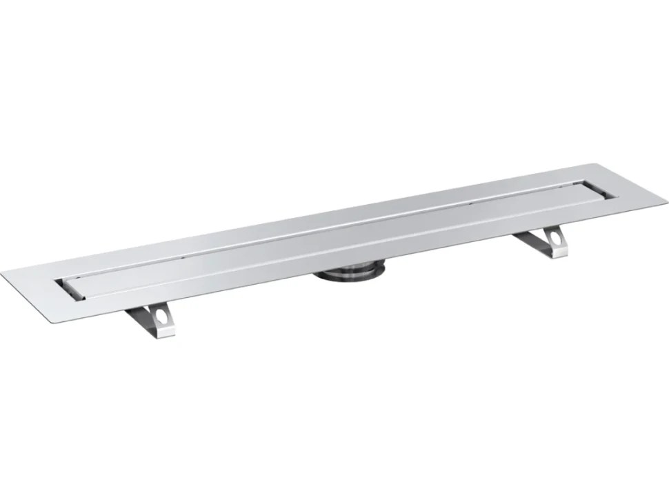 Душевой трап (лоток) TECE Drainline TECEdrainline 6 508 00 для натурального камня 80 см