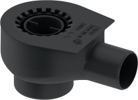 Душевой трап (лоток) TECE Drainline TECEdrainline 6 508 00 для натурального камня 80 см